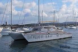 Boating, Business & Beadledom
