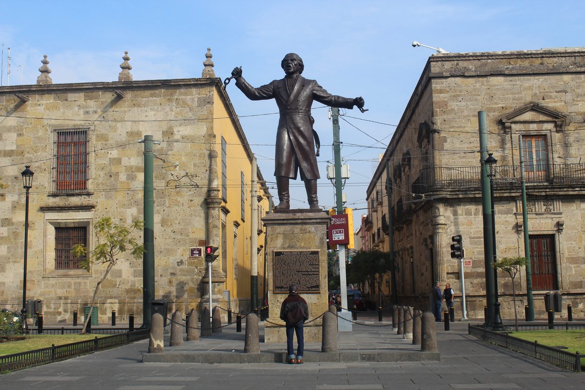 Land Travels - Guadalajara